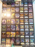 Uncut Sheet - Firestorm!