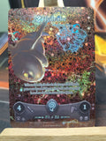 Hydrake Serialized Elestral #10/25