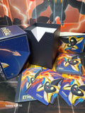Ethereal Deck Box and Sleeves