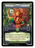 AC1-03 - Artist's Collection - Demeter