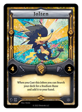 AC1-08 - Artist's Collection - Jolten