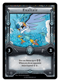 AC1-10 - Artist's Collection - Exaltair