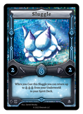 AC1-18 - Artist's Collection - Sluggle