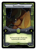 AC1-23 - Artist's Collection - Tectaurus