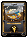 Zaptor
