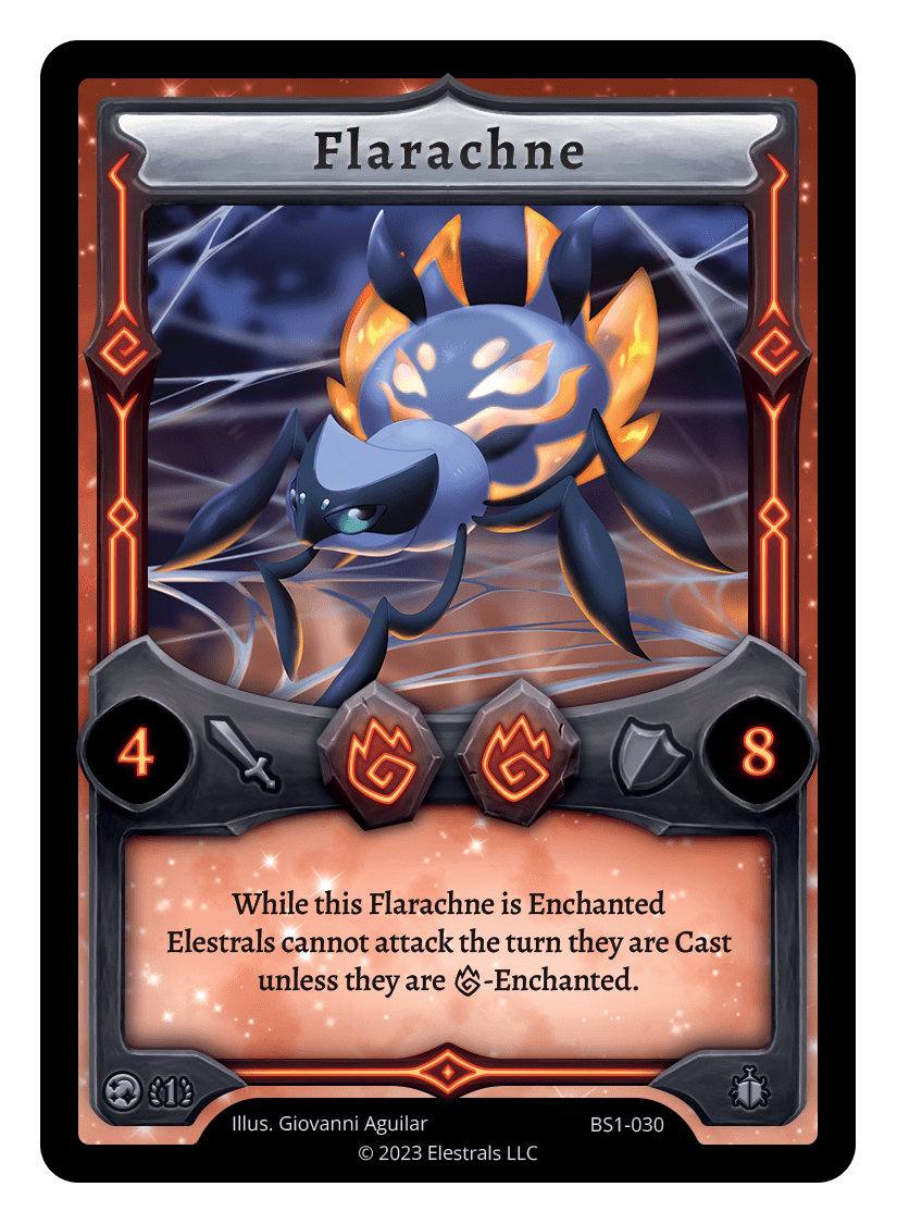 Flarachne