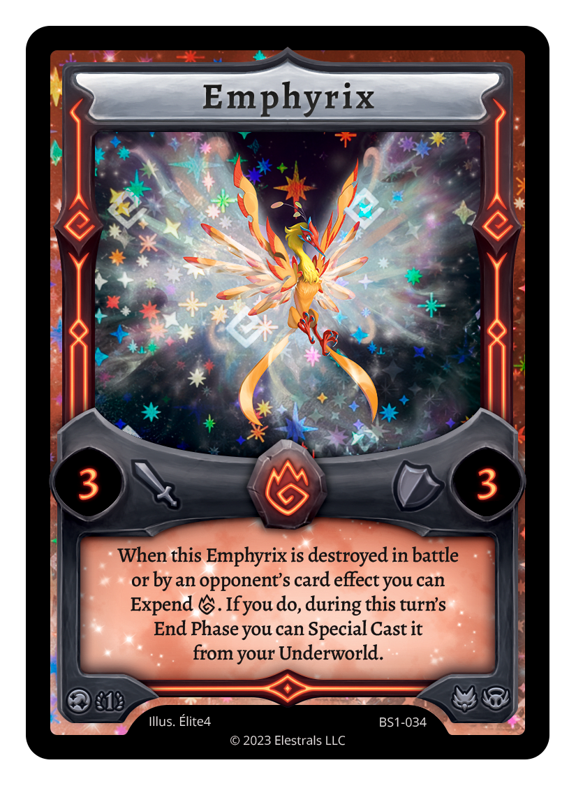 Emphyrix