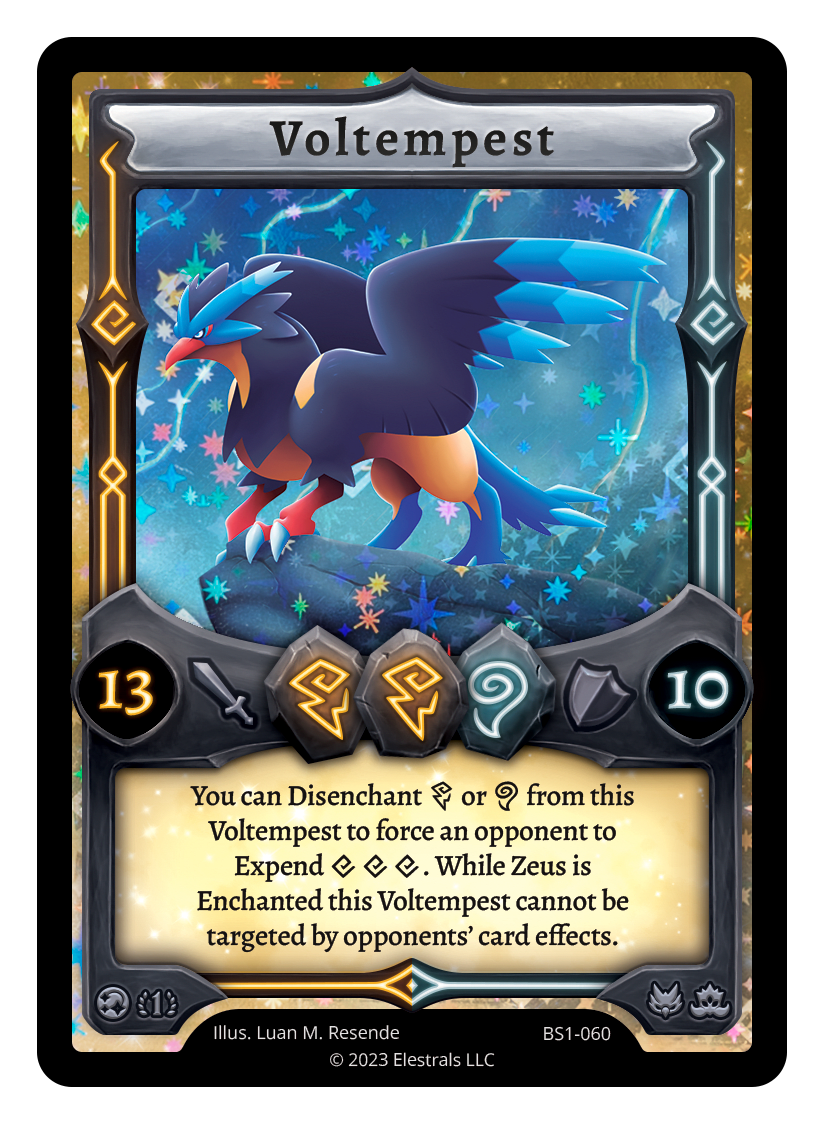 Voltempest