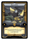 Quackle