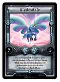 BS1-070 - Base Set 1st ed - Glydesdale