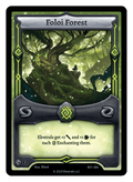 Foloi Forest