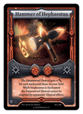 Hammer of Hephaestus