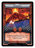 BS1-087 - Base Set 1st ed - Eruption