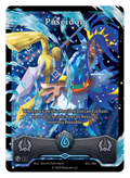 BS1-089 - Base Set 1st ed - Poseidon