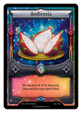 Ambrosia