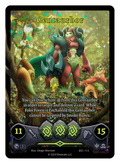 Centaurbor (Full Art)
