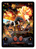 Leonite (Full Art)
