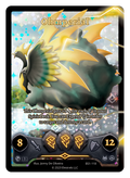 BS1-118 - Base Set 1st ed - Ohmperial (Full Art)