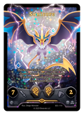 BS1-119 - Base Set 1st ed - Sonicore (Full Art)