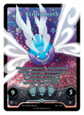 BS1-120 - Base Set 1st ed - Stratomoth (Full Art)