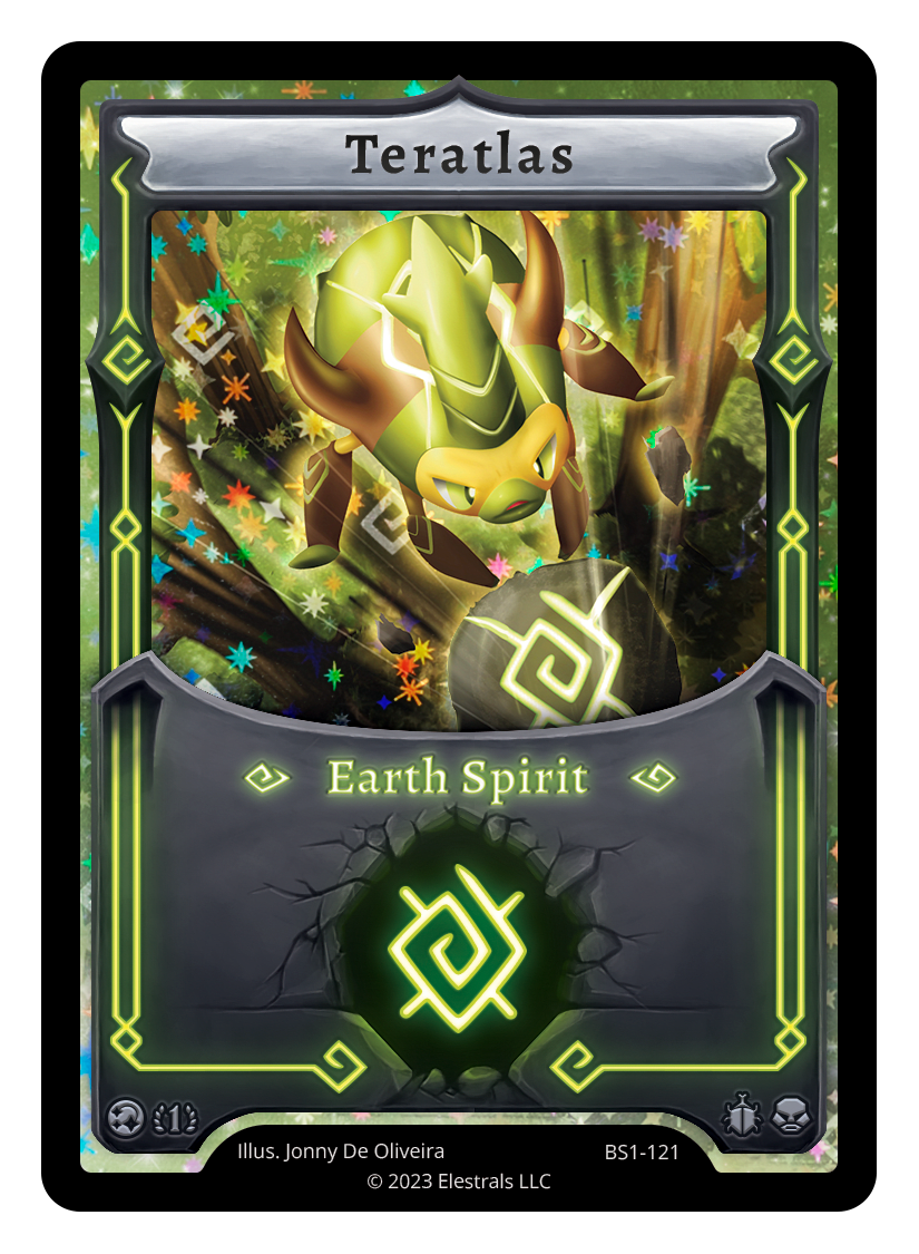 Teratlas (Alternative Art)