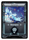 Lycarus (Alternative Art)