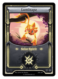 DB1-001 Luminape