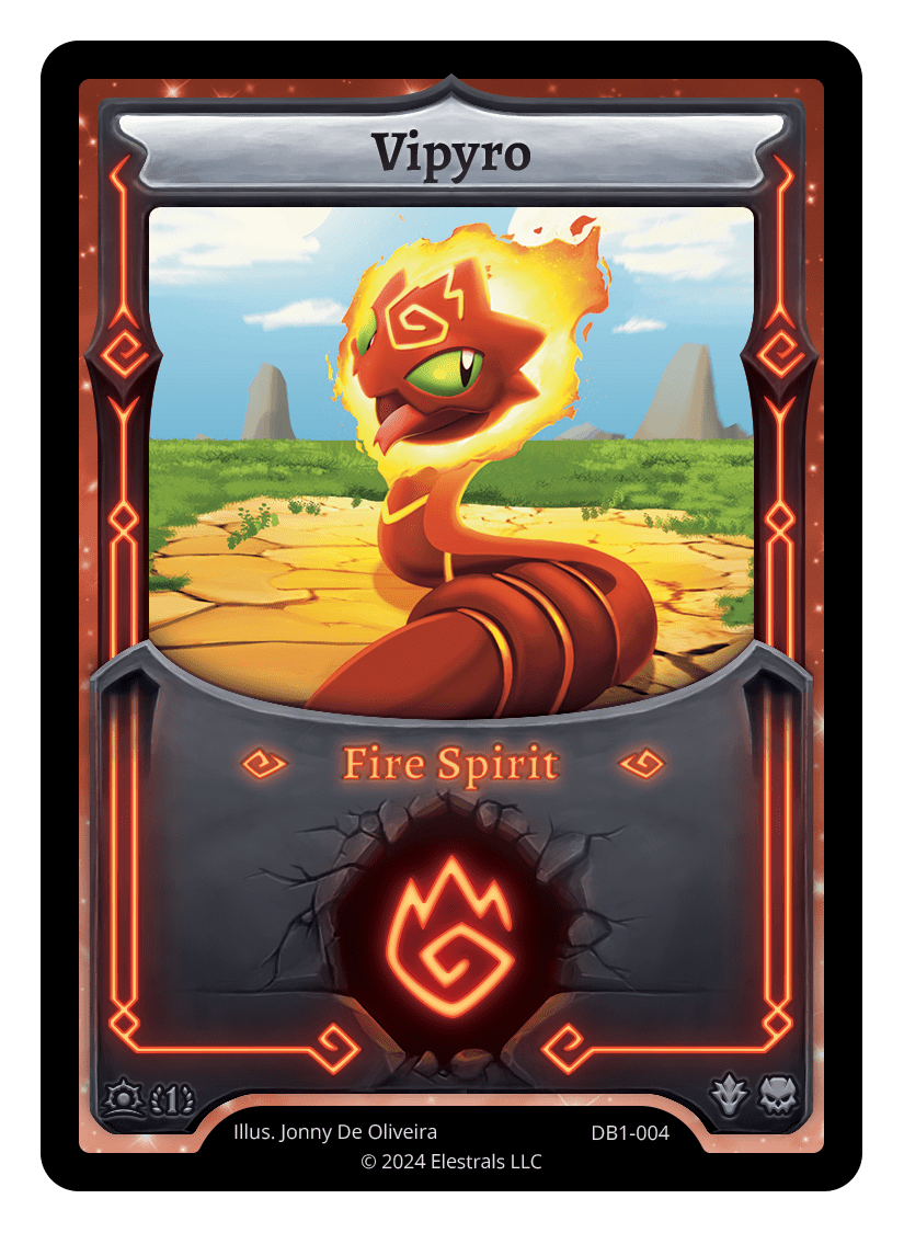 DB1-004 - Daybreak - Vipyro