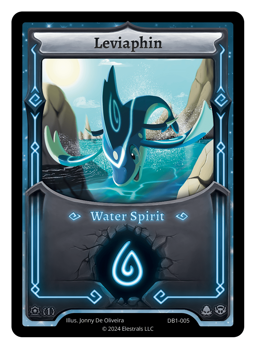 DB1-005 - Daybreak - Leviaphin