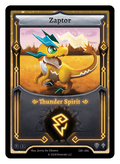 DB1-006 - Daybreak - Zaptor