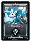DB1-007 Lycarus