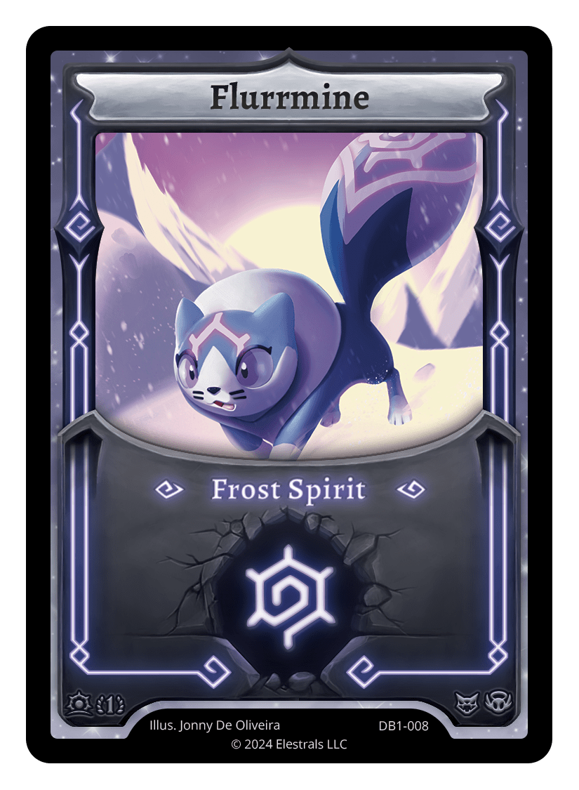 DB1-008 Flurrmine