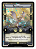 DB1-010 - Daybreak - Lustragon