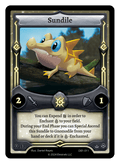 DB1-011 Sundile