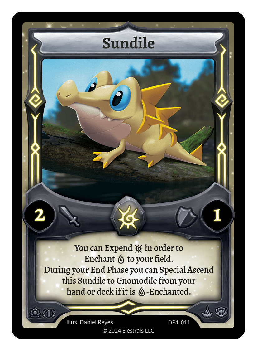 DB1-011 Sundile