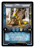 DB1-013 - Daybreak - Chronodile