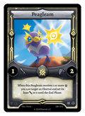 DB1-019 - Daybreak - Peagleam