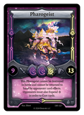 DB1-027 - Daybreak - Pharogeist