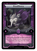 DB1-033 Pandilence
