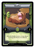 DB1-035 - Daybreak - Mudlet