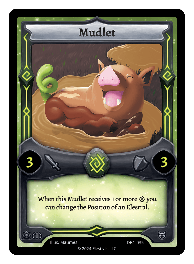 DB1-035 - Daybreak - Mudlet
