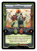 DB1-038 - Daybreak - Vesuvituga