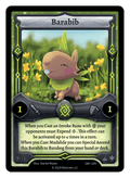 DB1-039 - Daybreak - Barabib