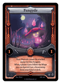 DB1-041 - Daybreak - Funglyde