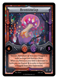 DB1-042 - Daybreak - Brontowisp