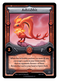 DB1-047 Ashrabbit