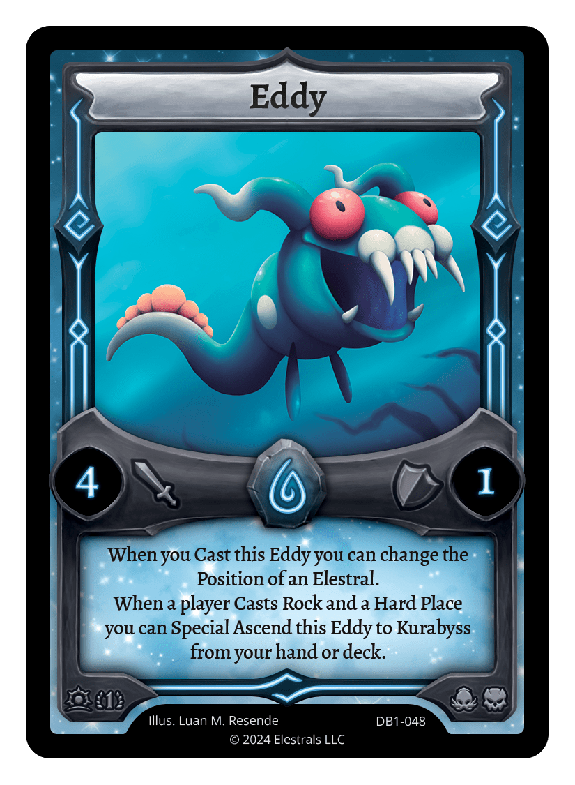 DB1-0478 Eddy