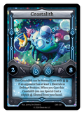 DB1-051 Coastalith