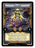 DB1-056 - Daybreak - Arcalith