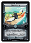 DB1-057 - Daybreak - Verutouca